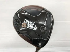 TAYLORMADE BRNR MINI DRIVER COPPER 11.5° UST PROFORCE 65 M40X J-SPEC S FLEX DRIV