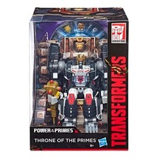 PRESALE - Transformers Generations Power the ...