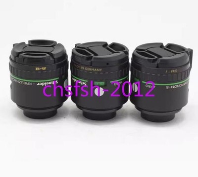 1 PCS   Kreuznach COMPONON-S 80/4 zoom lens good *lj