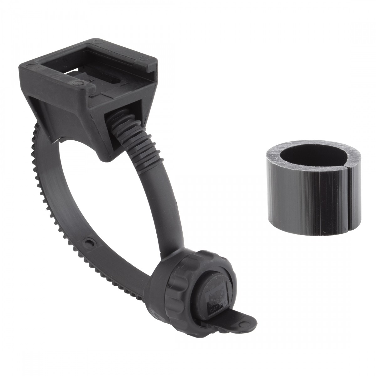 Универсальный кронштейн крепления фары Cateye для Rapide-1 и TL-LD500-R 3490₽