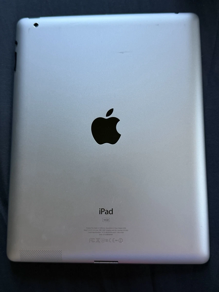 iPad 2 16GB Wi-Fi iOS Tablets for sale | eBay