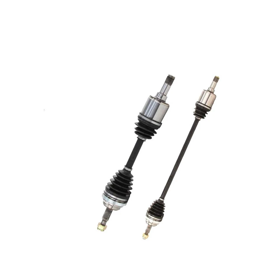 Nuevos ejes delanteros OE para Dodge Neon 1995 1996 1997 2,0 L Foto 2 de 2