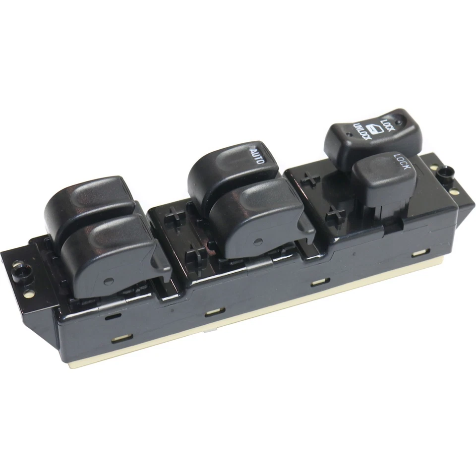 Interruptor de ventana del lado del conductor delantero para Honda Passport 1998-2002 8972371892 Foto 2 de 4