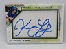 2025 Panini Boys of Summer Kellon Lindsey Dodgers #21 Jumbo Signatures Auto /199