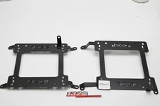 1320 performance seat brackets for 03-08 350z LOW 6 speed Manual transmission