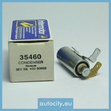 Condensateur Peugeot 404