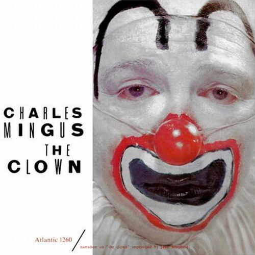 Charles Mingus  - The Clown (sacd) - Cd