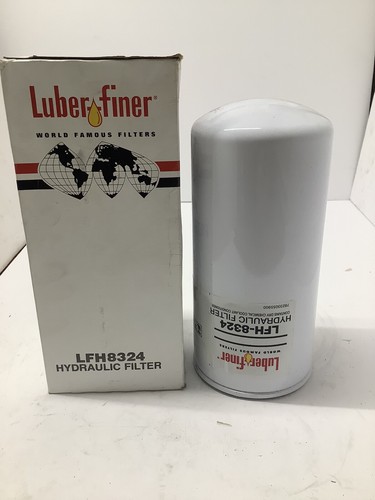 Filtro hidráulico Luber-Finer LFH8324 WIX 51742 - Imagen 3 de 3
