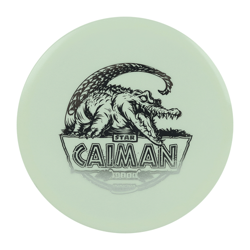 Innova Disc Golf Star Caiman Midrange Disc 5.5/2/0/4 - Choose Exact Disc - Picture 26 of 33