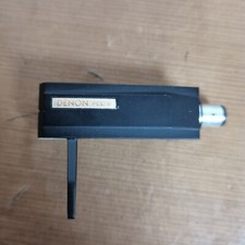 Denon DL-103 MC cartridge with Denon PCL-6 headshell