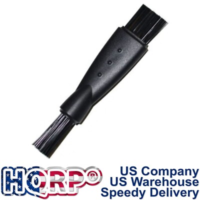 Genuine Braun Electric shaver cleaning brush - Shaver Heads