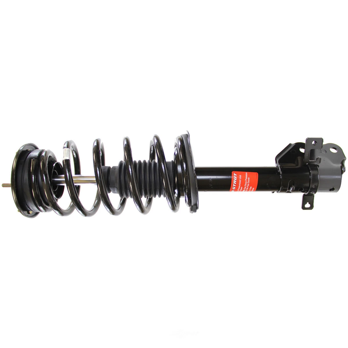 Frt Quick Strut Assy Monroe 272889 | eBay