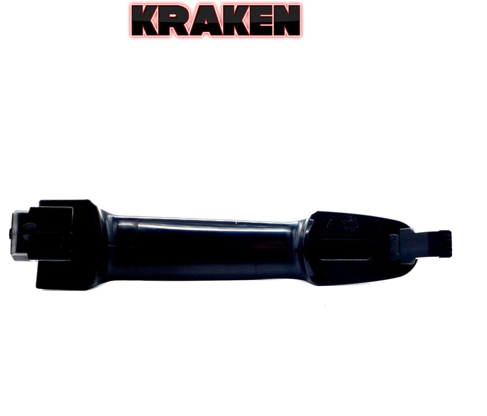 Juego de manijas de puerta exterior para Toyota Corolla Matrix 2003-2013 Yaris 2007-2012 Foto 3 de 4