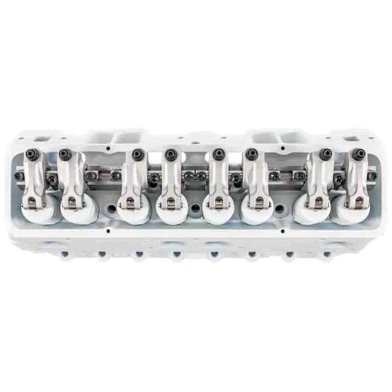 Pro Shaft Rocker Kit SBC 1.60/1.60 AFR 210/220 JESEL KPS Pro Shaft Rocker Kit SBC 1.60/1.60 AFR 210/220 JESEL KPS