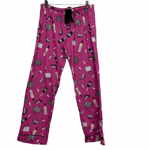 Wine Enthusiast Womens Size Medium 