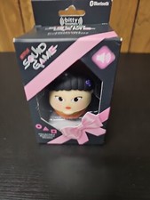 Bitty Boomers Squid Games Young-Hee Doll Collectible Bluetooth Speaker