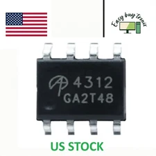 5PCS NEW AO4312 SOP8