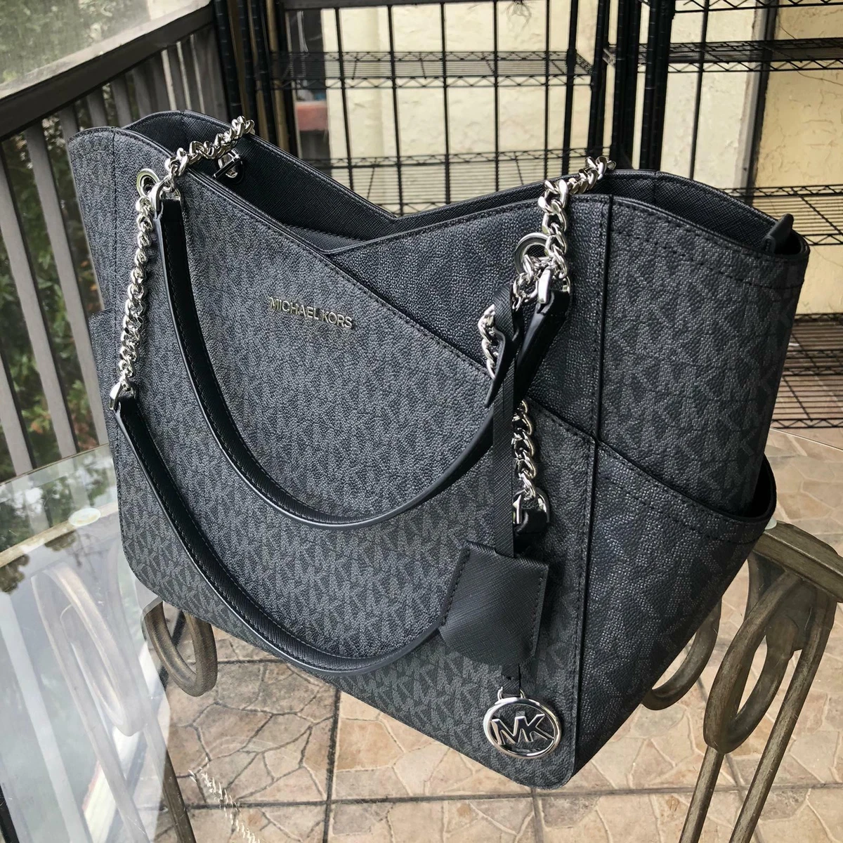 Michael Kors Bag Black Women