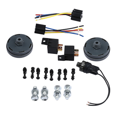 What To Change For Air Ride To Reach 150psi In One Go - Foto 2