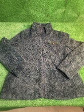 pendleton womens large fur plaid lined jacket