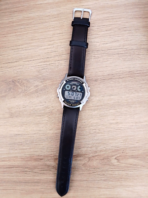 CASIO TGW-100 