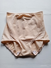 OLGA Vintage TUMM-ee-BREEF Defining Glam Briefs Panties Small 28" 30"