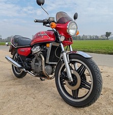 Honda CX 500