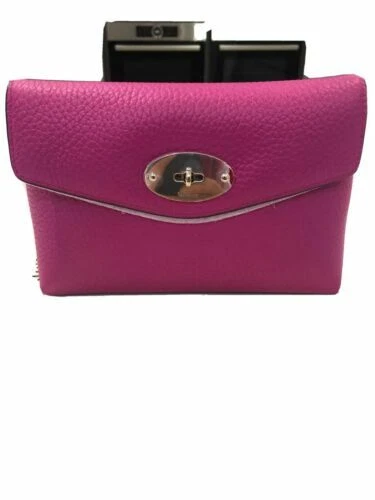 Mulberry Pink Small Bags & Handbags for Women