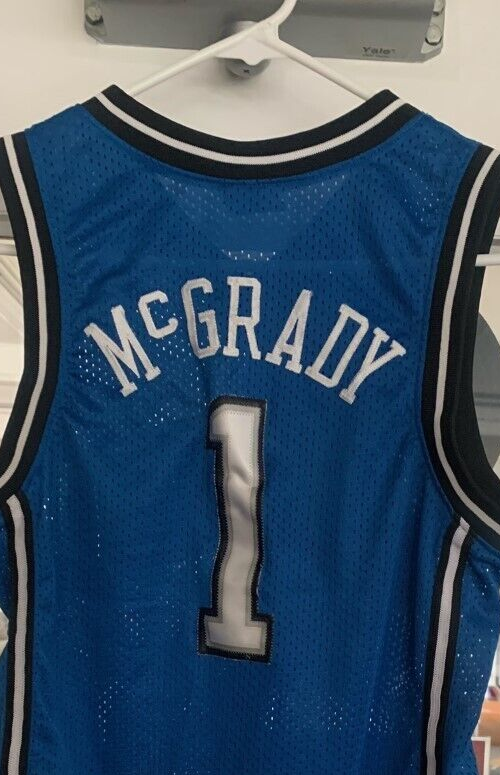 NBA TEAM MCGRANDY ORLANDO 1 RN #81917 SIZE M (12/14) NIKE | eBay