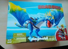 playmobil stormfly