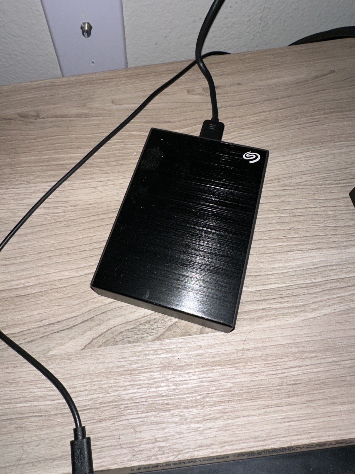 external hard drive eBay