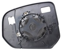Spiegelglas FüR Ford Transit Connect Tourneo 2018-2022 Links