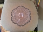 6-Inch Unmarked Crystal Cookie/Candy Jar — photo 3