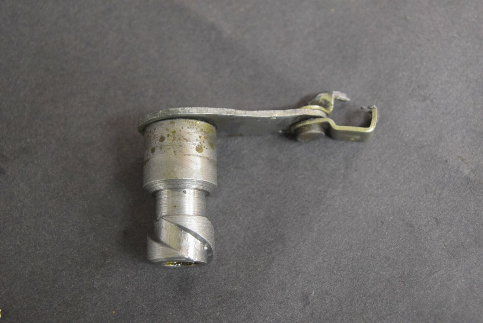70 Honda Cb450 CB 450 K3 OEM Clutch Actuator Release Lever for 
