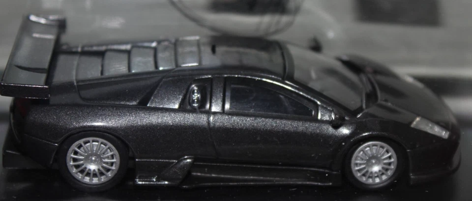 Boxed HIGH SPEED Model Collection Lamborghini Murcielago 1:43. New Ex Shop Stock - Image 2 of 4