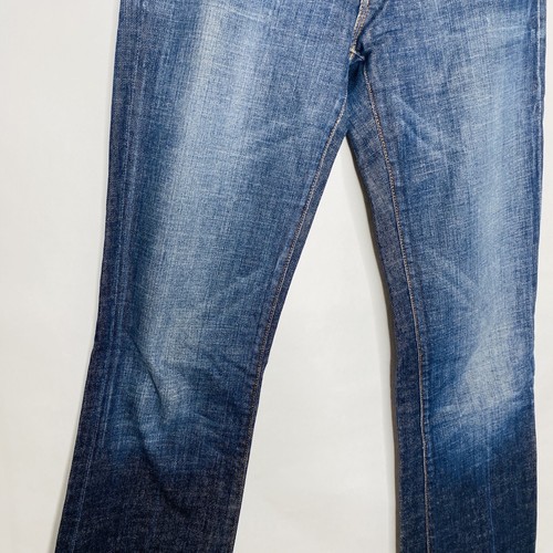 Citizens of Humanity Jeans Women 28 Denim Nadja X-tra Long Bootcut 1152-001 - Picture 3 of 15