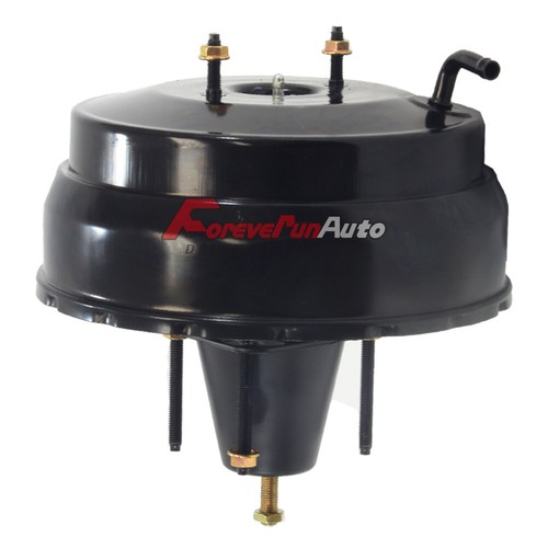 New Power Brake Booster for 20002004 Nissan Frontier 536006 eBay
