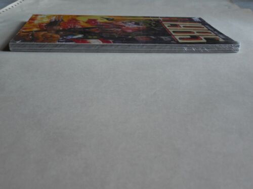 Marvel 1985, комикс, Comics book, Graphic Novel in russian - Picture 3 of 6