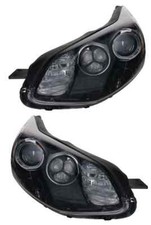 Feu avant (phare) Kia SPORTAGE