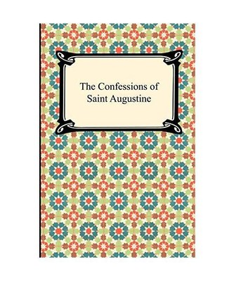 The Confessions of Saint Augustine, St Augustine, Saint Augustine, Saint Augusti