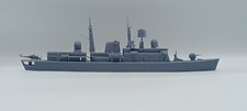 Type 42 Batch I HMS Sheffield Destroyer 1/350