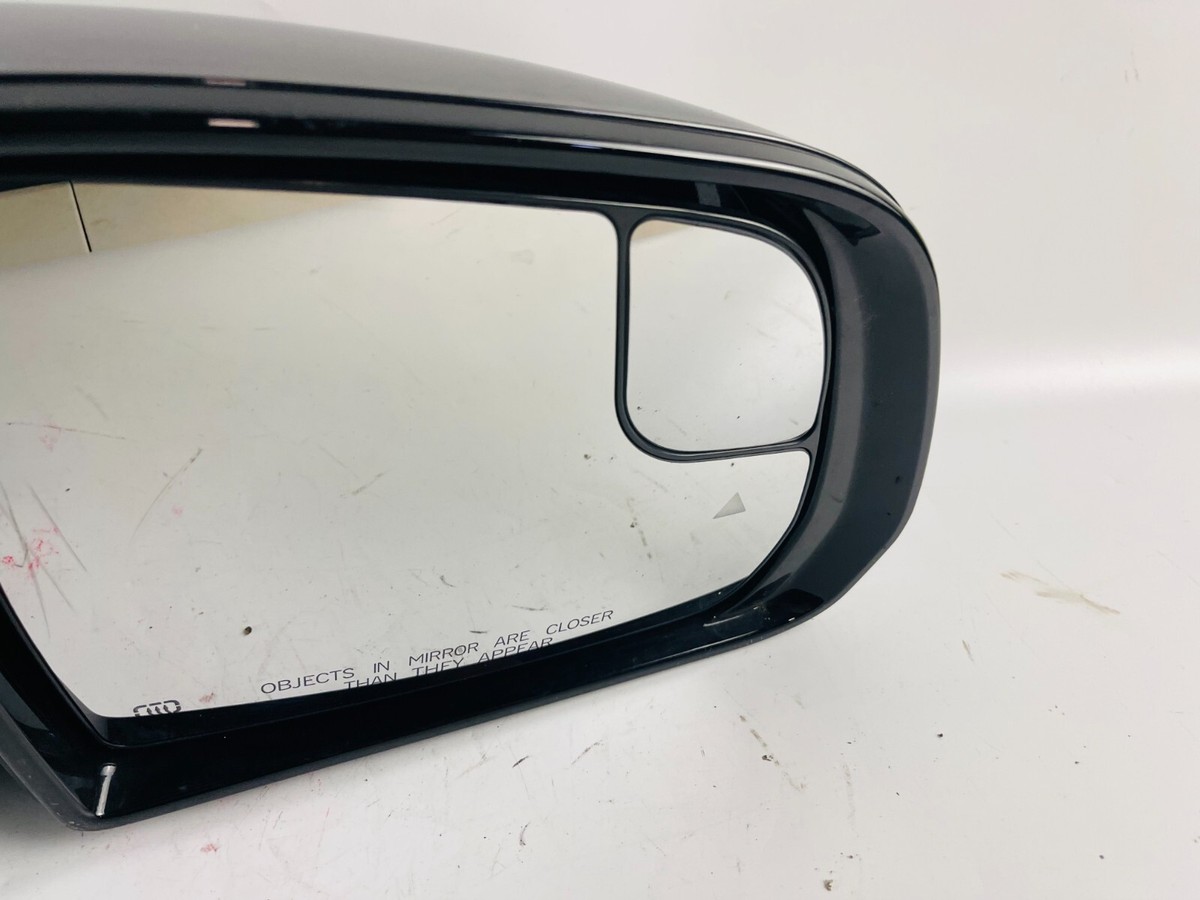 2022 2023 Jeep GRAND WAGONEER Auto Dim CAMERA BLIND SPOT Mirror