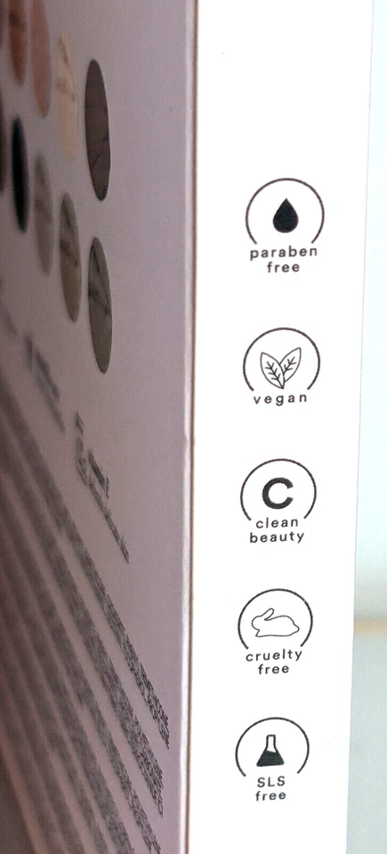 JULEP 101 Duo, Creme-to-Powder Eyeshadow Stick 10 pcs Set - NEW - Image 3 of 4