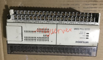 1PCS used Mitsubishi FXON-60MR-001