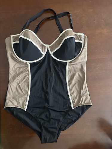 Swimsuits For All Plus Size 22 Cute Swimsuit