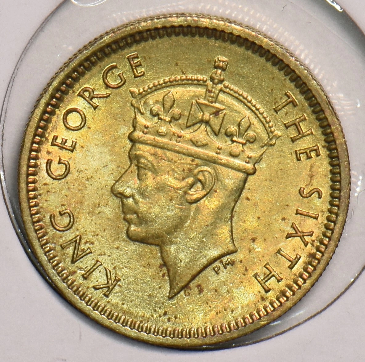 1949 年香港硬币| eBay