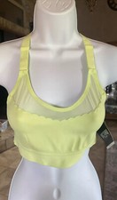 NWT Victoria s Secret incredible maximum support sports bra small K03 FREE SHIP