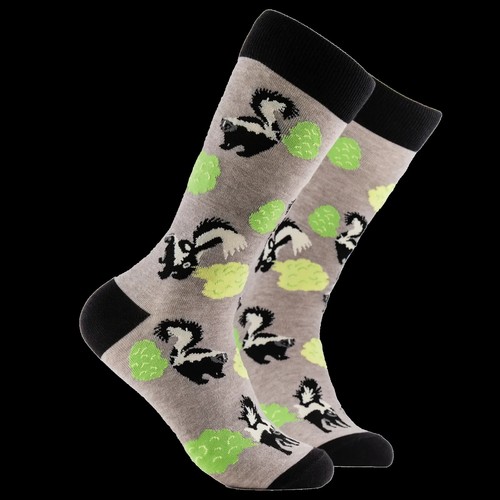 Calzini Soctopus & Socksnake Novità Divertenti Rudi Giura Parola Scherzo Insulto A Tema - Foto 29 di 32