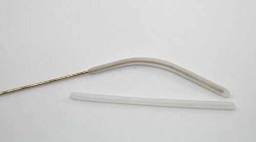 Visión Silhouette Blanco Cuidado