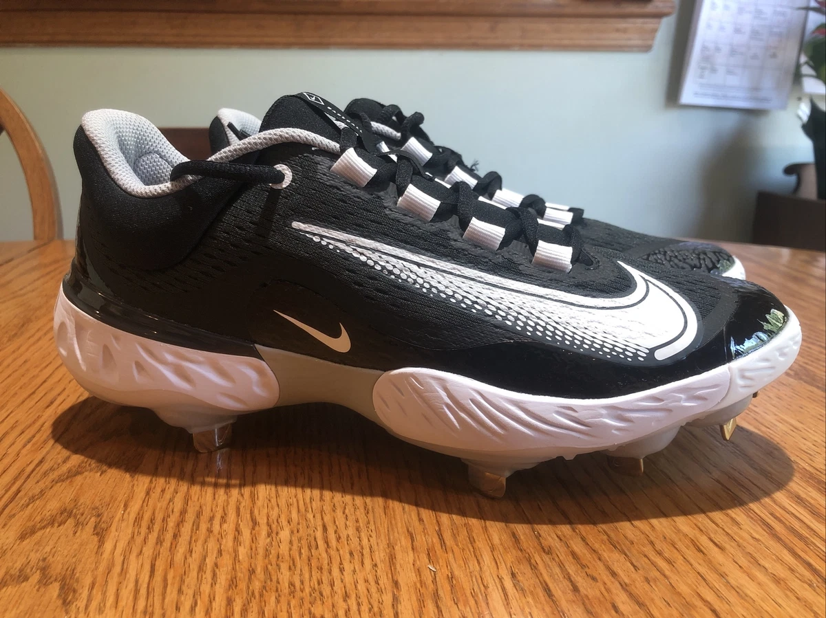 Nike huarache carbon clearance elite baseball cleats